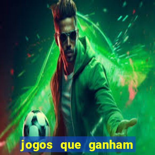 jogos que ganham dinheiro sem depositar nada